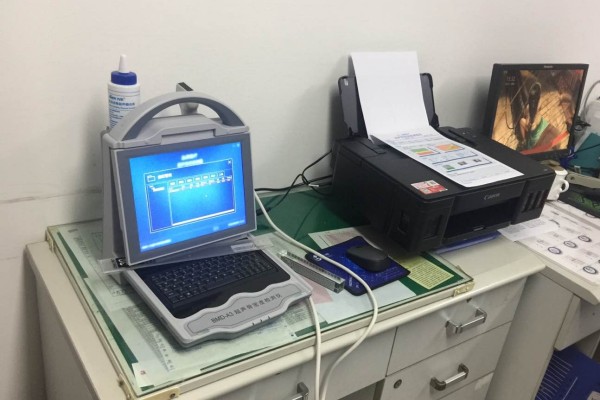 篩查骨質(zhì)疏松，提高骨骼健康水平，超聲骨密度儀來幫忙